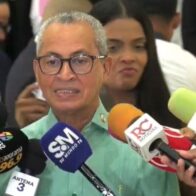Diputado atribuye a posible consumo de drogas la conducta del agente que mató joven en Herrera