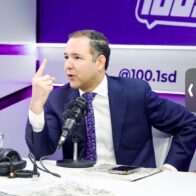 Johnny Pujols afirma que el PRM podría quedar fuera de la segunda vuelta en las elecciones de 2028