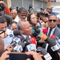 Aplazan para el miércoles coerción contra cabo acusado de matar joven en Herrera para citar a la PN como parte civil