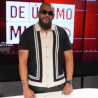 OVNI revela que un accidente que casi le impide volver a caminar inspiró su tema “Despertar”