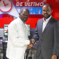 Guasapo TV se integra como reportero a De Último Minuto