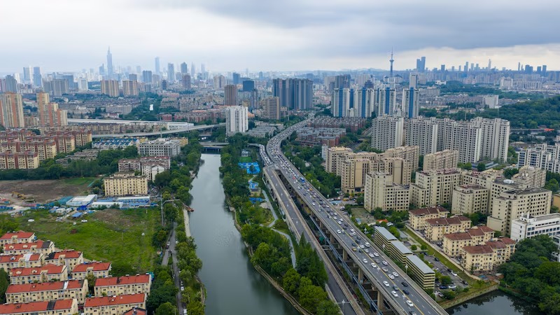 China vuelve a aplicar la pena de muerte por corrupción tras millonario esquema de sobornos