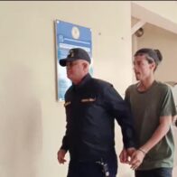 Envían a prisión a “El Pollito” por el asesinato de su amigo durante un cumpleaños en Santiago
