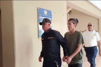 Envían a prisión a “El Pollito” por el asesinato de su amigo durante un cumpleaños en Santiago