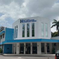 Hospitales de la capital acatan paro del CMD; pacientes expresan molestia por suspensión de consultas