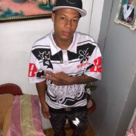 Asesinan de dos disparos en el pecho a joven de 20 años en La Vega