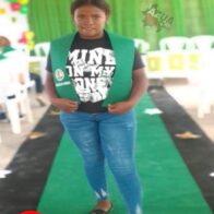 Angustia en La Bombita: buscan a Luisita Herrera desaparecida tras viajar a Santo Domingo