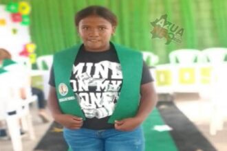Angustia en La Bombita: buscan a Luisita Herrera desaparecida tras viajar a Santo Domingo