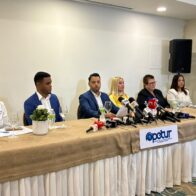 Gremios del turismo alertan sobre impacto del cobro por residuos sólidos en las mipymes