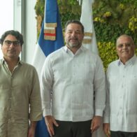 Medio Ambiente, RD Vial y Digecac pondrán en marcha plan de arbolado en principales vías del país