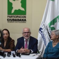Participación Ciudadana rechaza aplazar la entrada en vigor del Código Penal