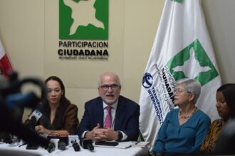Participación Ciudadana rechaza aplazar la entrada en vigor del Código Penal