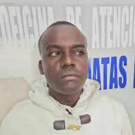 Policía recupera motocicleta robada y apresa a hombre que presuntamente intentaba llevarla a la frontera con Haití