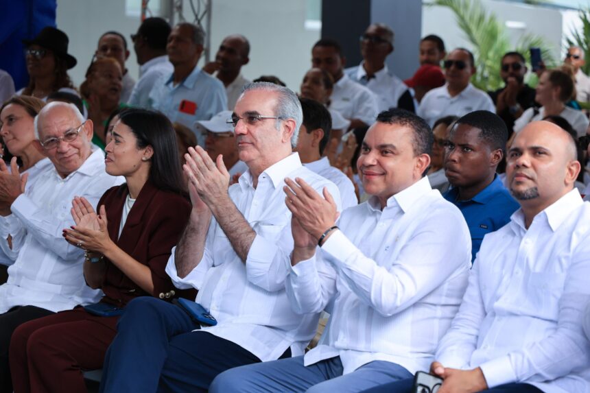 Montecristi avanza en la transformación de su Red Pública de Salud con nuevas inversiones