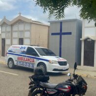Asesinan a tubazos a hombre en Gaspar Hernández; familia exige captura del autor intelectual