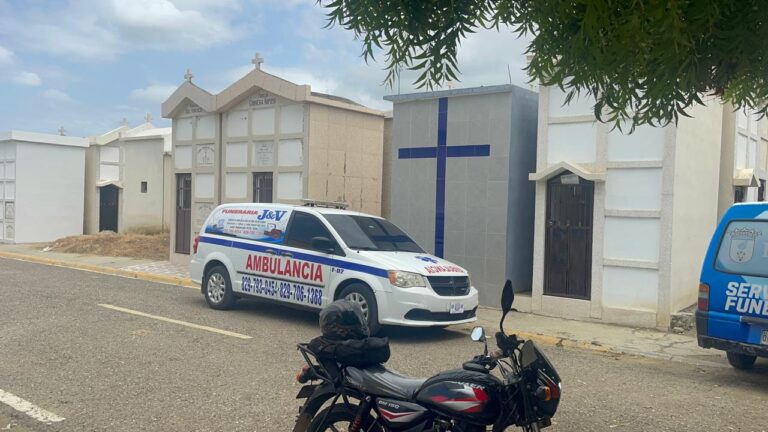 Asesinan a tubazos a hombre en Gaspar Hernández; familia exige captura del autor intelectual