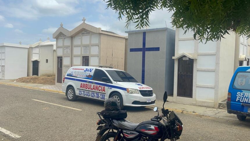 Asesinan a tubazos a hombre en Gaspar Hernández; familia exige captura del autor intelectual