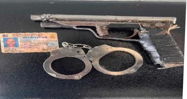 PN intensifica operativos y logra múltiples arrestos, recuperación de evidencias y ejecución de órdenes judiciales