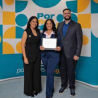 Consulado Dominicano en NY acoge el lanzamiento de “Por Amor a Mí”, una iniciativa que impulsa el amor propio