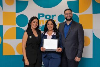 Consulado Dominicano en NY acoge el lanzamiento de “Por Amor a Mí”, una iniciativa que impulsa el amor propio