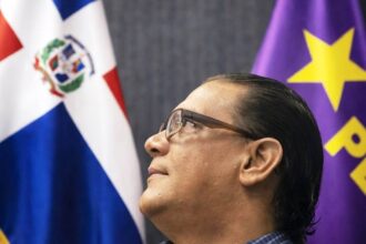 Aspirante presidencial del PLD, Manfred Mata, confirma participación en RD Debates del Codessd