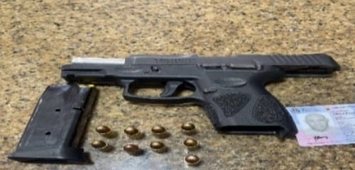 PN intensifica acciones contra el crimen con capturas por homicidio, robo, estafa electrónica y porte ilegal de arma