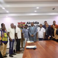 COORDINAMOTO y ASDN crean plan para regular el servicio de motoconcho