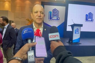 Ulises Rodríguez respalda entrada en vigor del Código Penal: “La ley no se puede violentar”