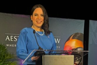 Tammy Toribio presenta investigación sobre obesidad y medicina estética en Las Vegas