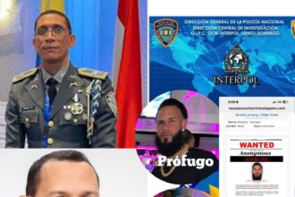 Piden a INTERPOL, DNI y demás organismo de inteligencia dominicana apresar a “Flaco” prófugo de la justicia americana por asesinato