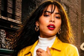 Steffany Constanza llega con el merengue “Que Barbarazo”
