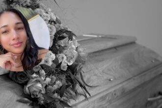 Joven de TikTok es hallada muerta en su habitación en San José de las Matas
