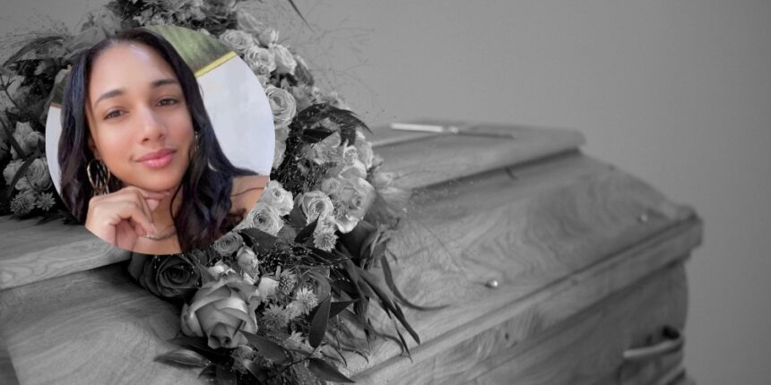 Joven de TikTok es hallada muerta en su habitación en San José de las Matas
