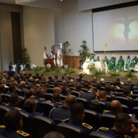 Policía Nacional conmemora 22 años del IPES y reafirma su proceso de transformación institucional