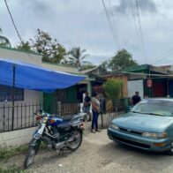 Joven es asesinado de una estocada por su pareja en Santiago