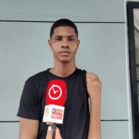 “Solo quiero trabajar”: joven solicita ayuda para cirugía en su brazo tras accidente