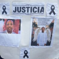 Familiares de Darling Mercado exigen justicia mientras se conoce medida de coerción a cabo acusado