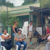 Una adolescente de 17 años fue quien mató de una estocada en el pecho a su pareja de 27 años en Santiago