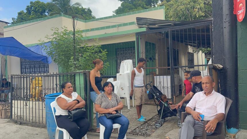Una adolescente de 17 años fue quien mató de una estocada en el pecho a su pareja de 27 años en Santiago