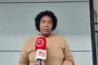 Madre teme por su vida y la de sus hijos; solicita protección a las autoridades