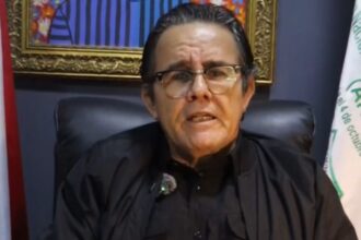 ANPA notifica formalmente al Ministerio de Interior y Policía la marcha del 24 de julio hacia el Palacio Nacional