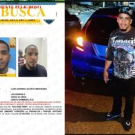 DICRIM persigue hombre que abrió fuego en colmado hiriendo de bala a dos personas en SDE