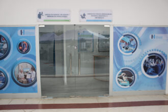 Hospital Ney Arias Lora inaugura unidad especializada en cirugía bariátrica y metabólica
