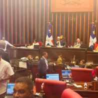 Senado conocerá este miércoles el proyecto de reforma policial