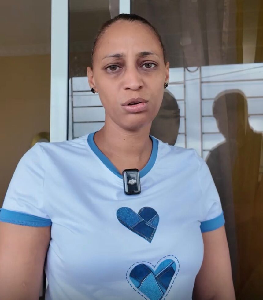 Madre denuncia muerte de su bebé de 4 meses en guardería de San Isidro