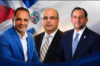 Abinader designa a Jorge Hugo Cavoli, Alfredo Francés y Héctor Rizek como nuevos representantes del Consejo Nacional de Cultura