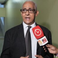 Maestro Ramón Coco destaca nuevo complejo audiovisual como un paso histórico para la Escuela de Comunicación de la UASD