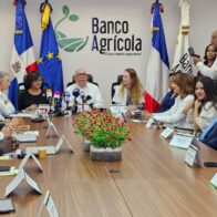 Banco Agrícola recibe 500 mil euros para fortalecer finanzas sostenibles y resiliencia climática