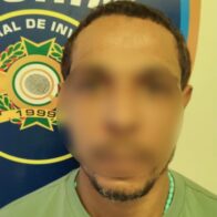 Policía Nacional apresa presunto autor de homicidio tras entrega voluntaria