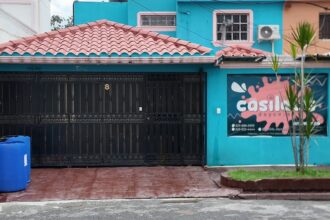 Guardería donde murió bebé de cuatro meses permanece cerrada